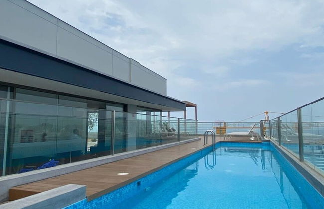 w 2BR With Balcony in Luxury Building Barranco - Foto 38