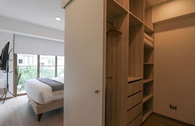 w 2BR With Balcony in Luxury Building Barranco - Foto 62