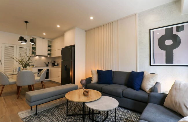 w 2BR With Balcony in Luxury Building Barranco - Foto 55
