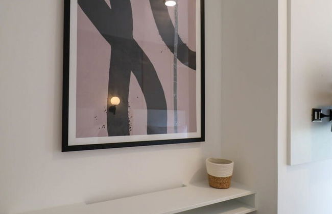 w 2BR With Balcony in Luxury Building Barranco - Foto 16