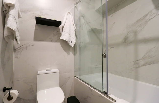 w 2BR With Balcony in Luxury Building Barranco - Foto 60