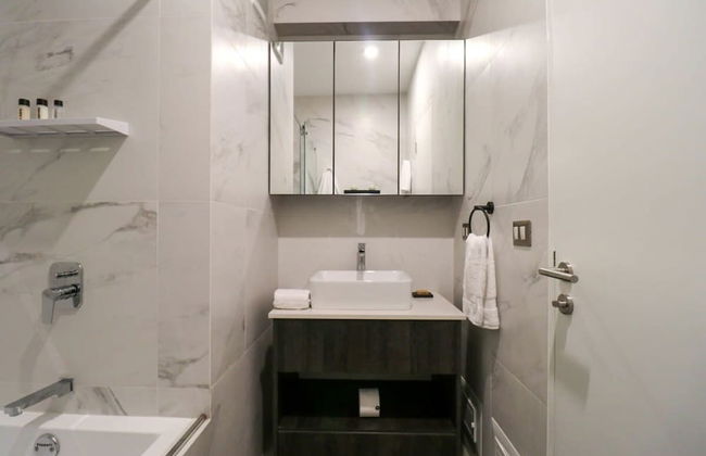 w 2BR With Balcony in Luxury Building Barranco - Foto 59