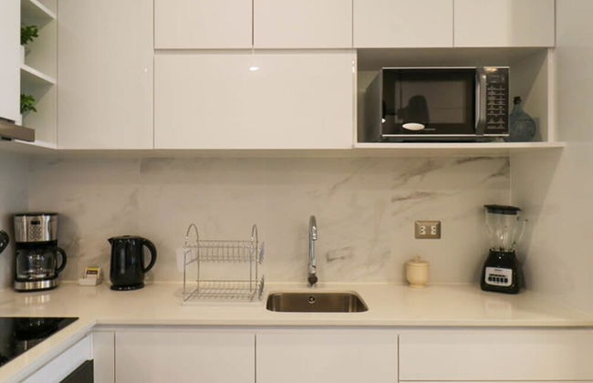 w 2BR With Balcony in Luxury Building Barranco - Foto 6