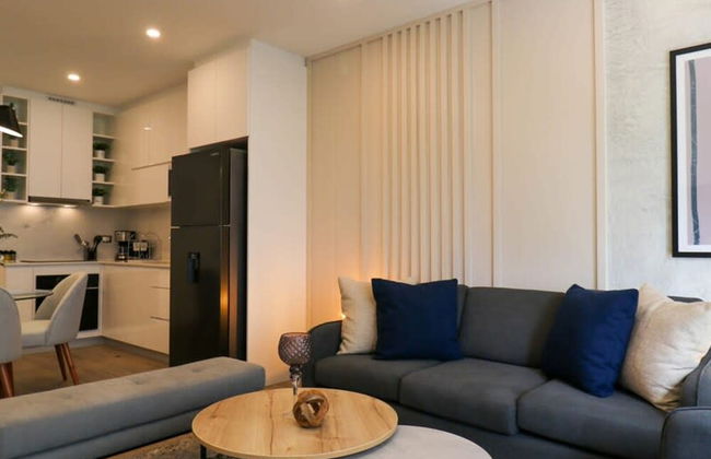w 2BR With Balcony in Luxury Building Barranco - Foto 11