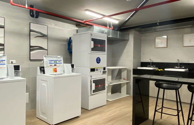 w 2BR With Balcony in Luxury Building Barranco - Foto 43
