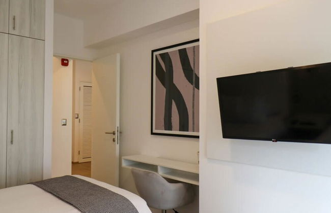 w 2BR With Balcony in Luxury Building Barranco - Foto 15