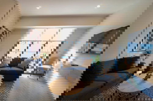 Foto 49 - w 2BR With Balcony in Luxury Building Barranco