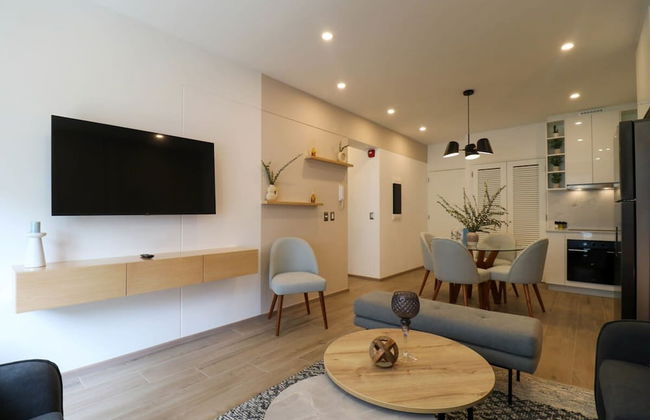 w 2BR With Balcony in Luxury Building Barranco - Foto 48