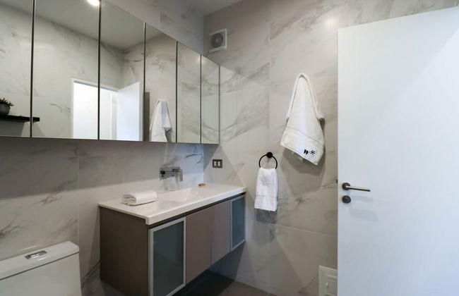 w 2BR With Balcony in Luxury Building Barranco - Foto 63