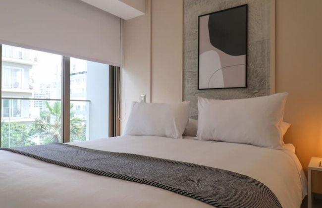 w 2BR With Balcony in Luxury Building Barranco - Foto 2