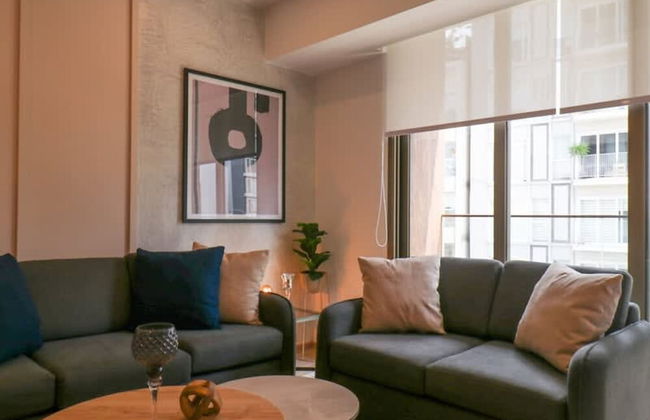 w 2BR With Balcony in Luxury Building Barranco - Foto 1