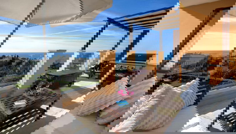 Photo 1 - Apartment Cc11 - Thalassa