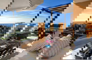 Photo 1 - Apartment Cc11 - Thalassa