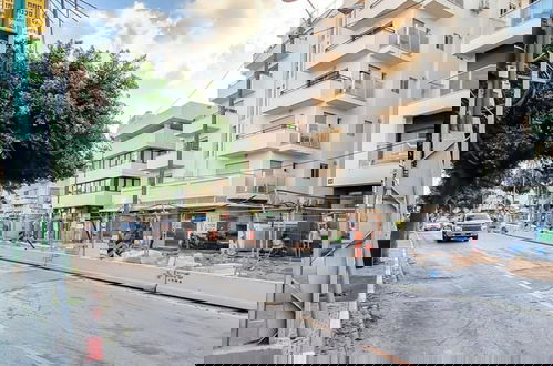 Foto 36 - Ben Yehuda Nuage in Tel Aviv-yafo