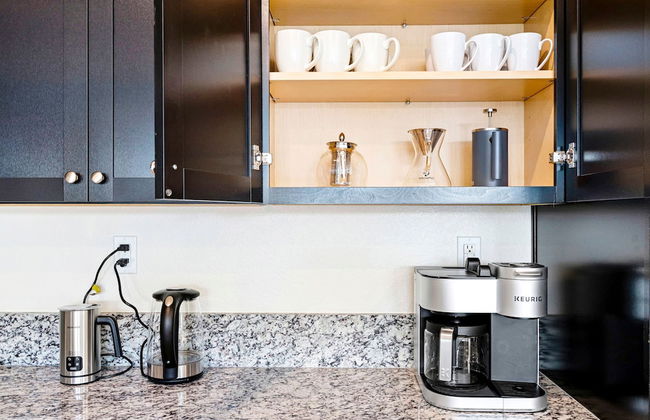 Stylish Sleek 4BR Nevada Home Near Downtown Reno - Foto 60