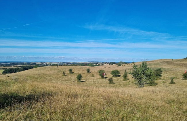 Beautiful Holiday Home in Borre - Foto 14