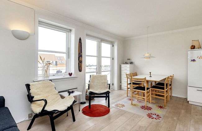 Beautiful Holiday Home in Borre - Foto 19