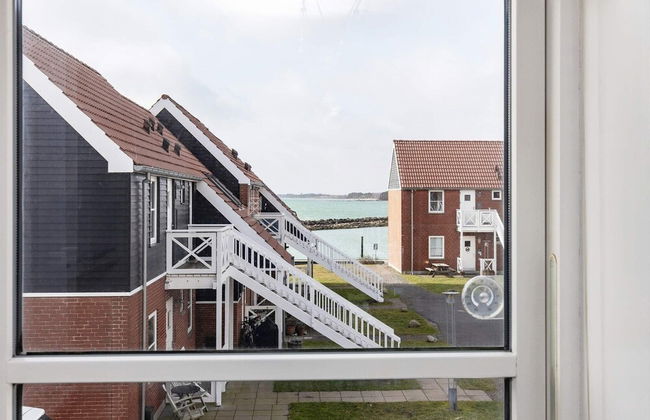 Beautiful Holiday Home in Borre - Foto 26
