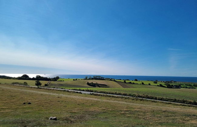 Beautiful Holiday Home in Borre - Foto 12