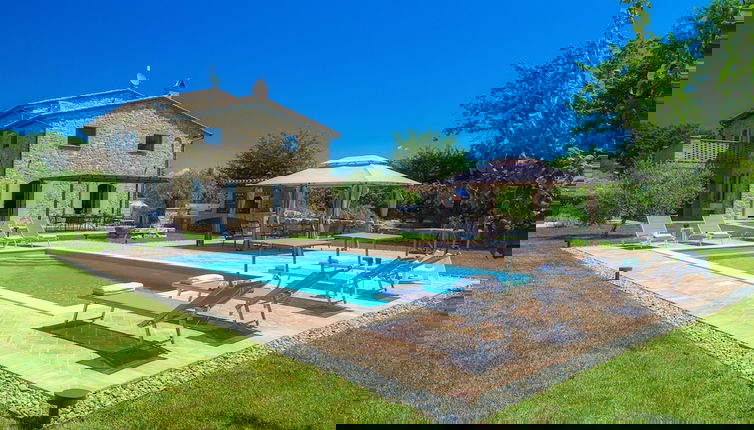 Foto 1 - Villa Flaminia 8 2 - Emma Villas
