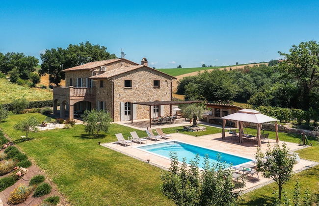Villa Flaminia 8 2 - Emma Villas - Foto 51