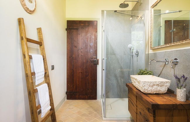 Villa Flaminia 8 2 - Emma Villas - Foto 25