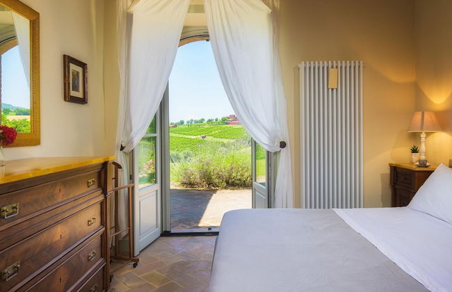 Villa Flaminia 8 2 - Emma Villas - Foto 18