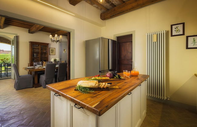 Villa Flaminia 8 2 - Emma Villas - Foto 11