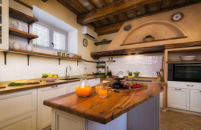 Villa Flaminia 8 2 - Emma Villas - Foto 5