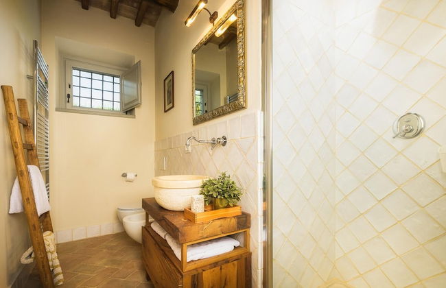 Villa Flaminia 8 2 - Emma Villas - Foto 20