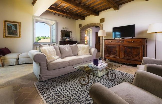 Villa Flaminia 8 2 - Emma Villas - Foto 7