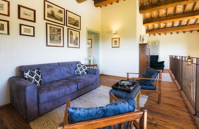 Villa Flaminia 8 2 - Emma Villas - Foto 15
