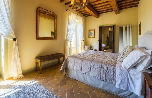 Villa Flaminia 8 2 - Emma Villas - Foto 32