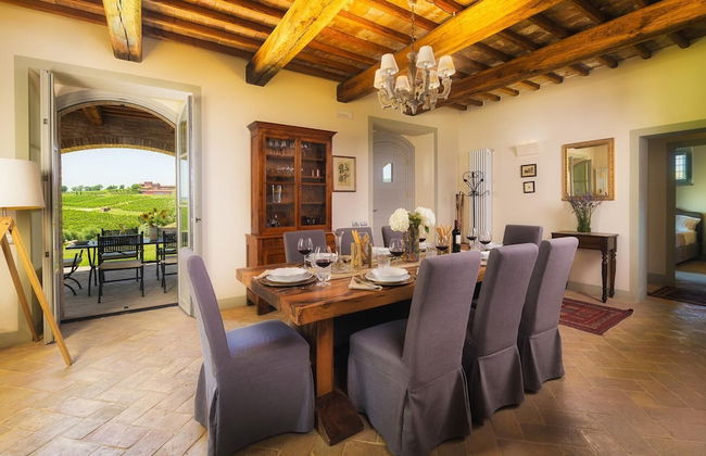 Villa Flaminia 8 2 - Emma Villas - Foto 4