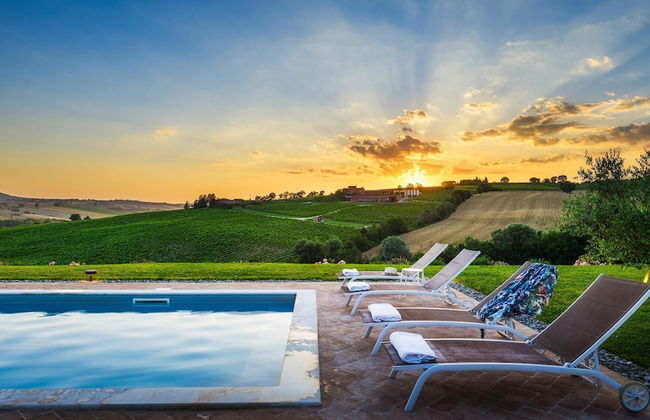 Villa Flaminia 8 2 - Emma Villas - Foto 52