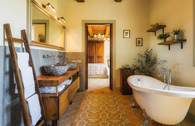 Villa Flaminia 8 2 - Emma Villas - Foto 34