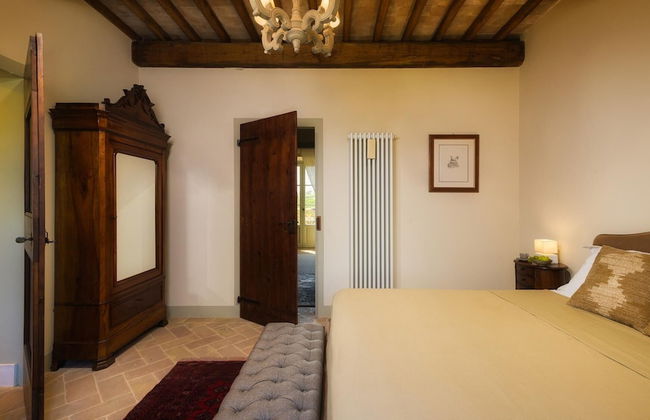 Villa Flaminia 8 2 - Emma Villas - Foto 28
