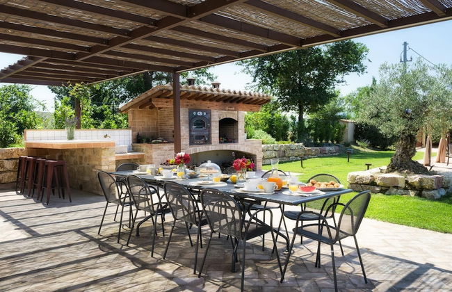 Villa Flaminia 8 2 - Emma Villas - Foto 2