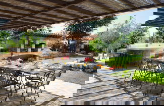 Foto 2 - Villa Flaminia 8 2 - Emma Villas