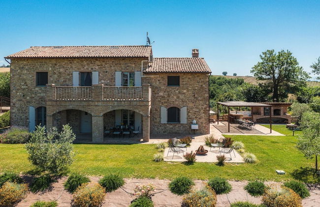 Villa Flaminia 8 2 - Emma Villas - Foto 47