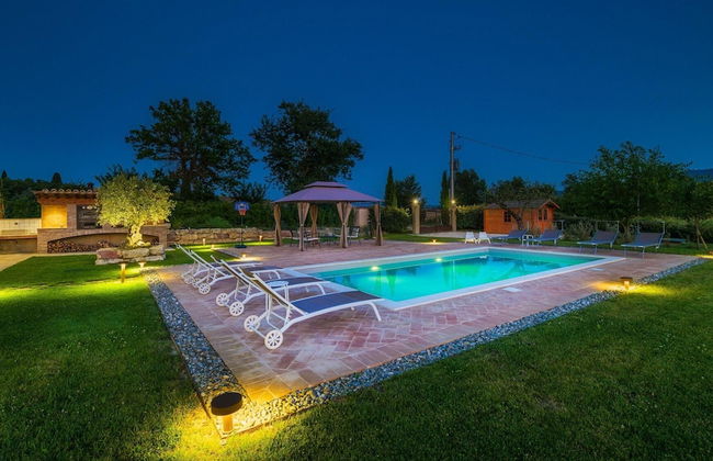 Villa Flaminia 8 2 - Emma Villas - Foto 65
