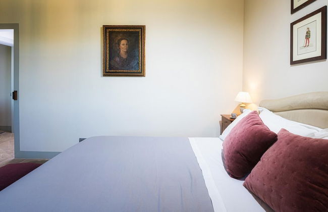 Villa Flaminia 8 2 - Emma Villas - Foto 23