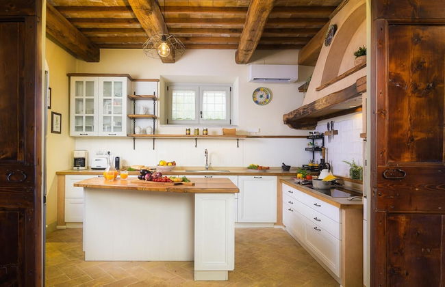 Villa Flaminia 8 2 - Emma Villas - Foto 9