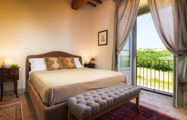 Villa Flaminia 8 2 - Emma Villas - Foto 26