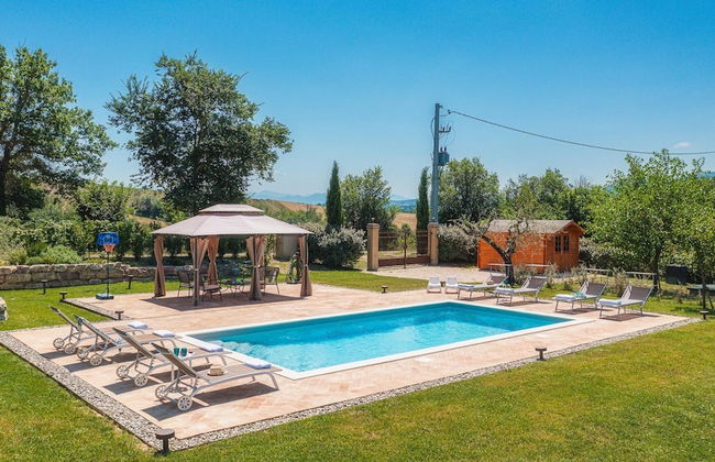 Villa Flaminia 8 2 - Emma Villas - Foto 41