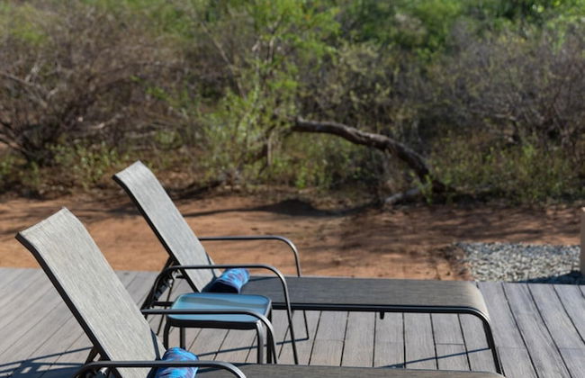 Villa Marula in Hoedspruit - Foto 15