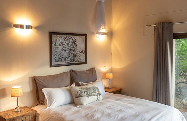Villa Marula in Hoedspruit - Foto 21