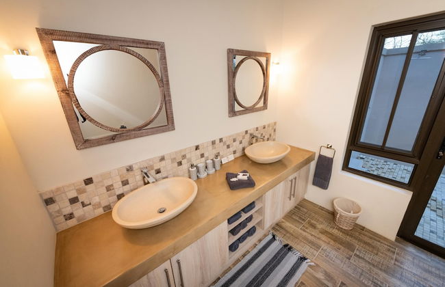 Villa Marula in Hoedspruit - Foto 24