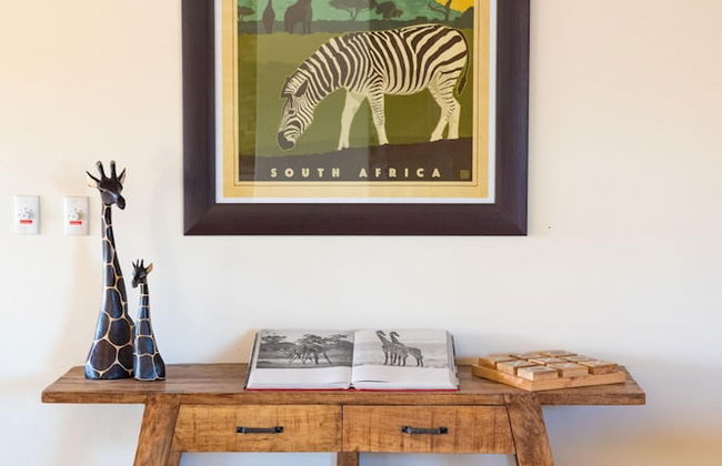 Villa Marula in Hoedspruit - Foto 18