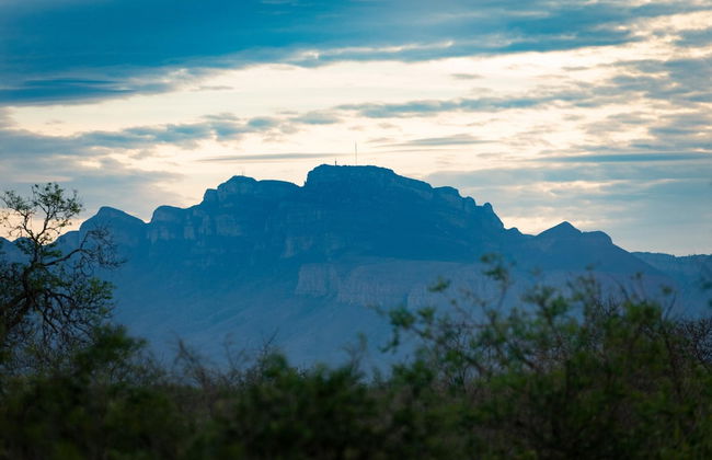 Villa Marula in Hoedspruit - Foto 26